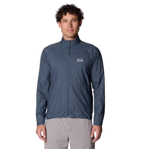 Image of Mountain Hardwear Kor AirShell Full Zip Jacket