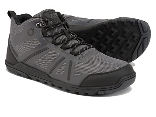 Image of Xero Shoes Men's DayLite Lightweight Hiker Fusion Hiking Boot