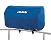 Magma Products, A10-1291PB Cover (Pacific Blue), Sunbrella, 12" X 24" Rectangular Grill