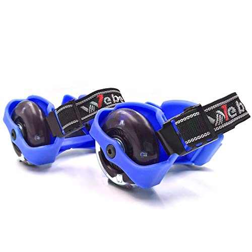 Webetop Heel Wheels