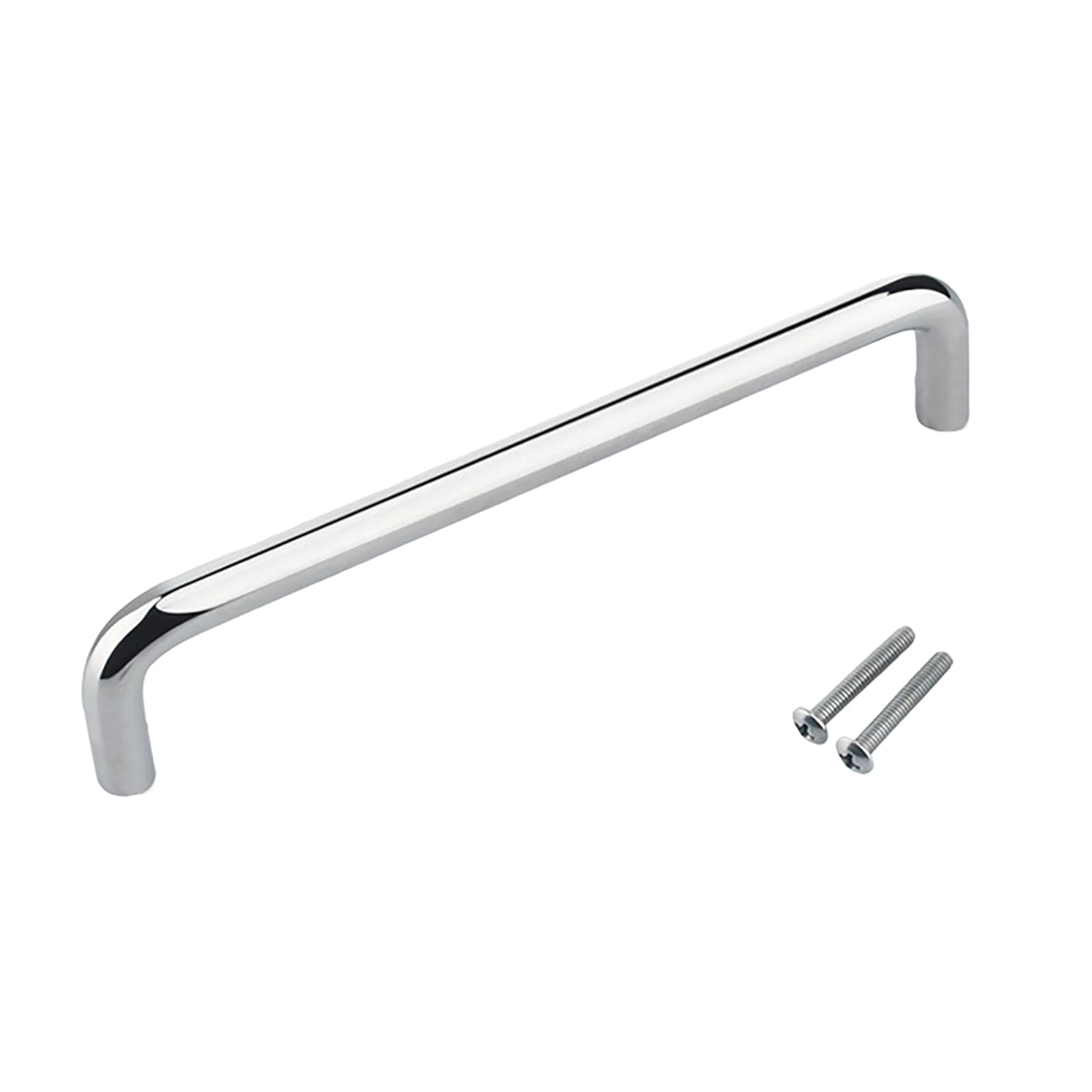 Xuqizzpp C Drawer Pulls Stainless Steel Dressers Knob Upboard Handle Simple Furniture Handle Bedside Abinet Pull Hardware