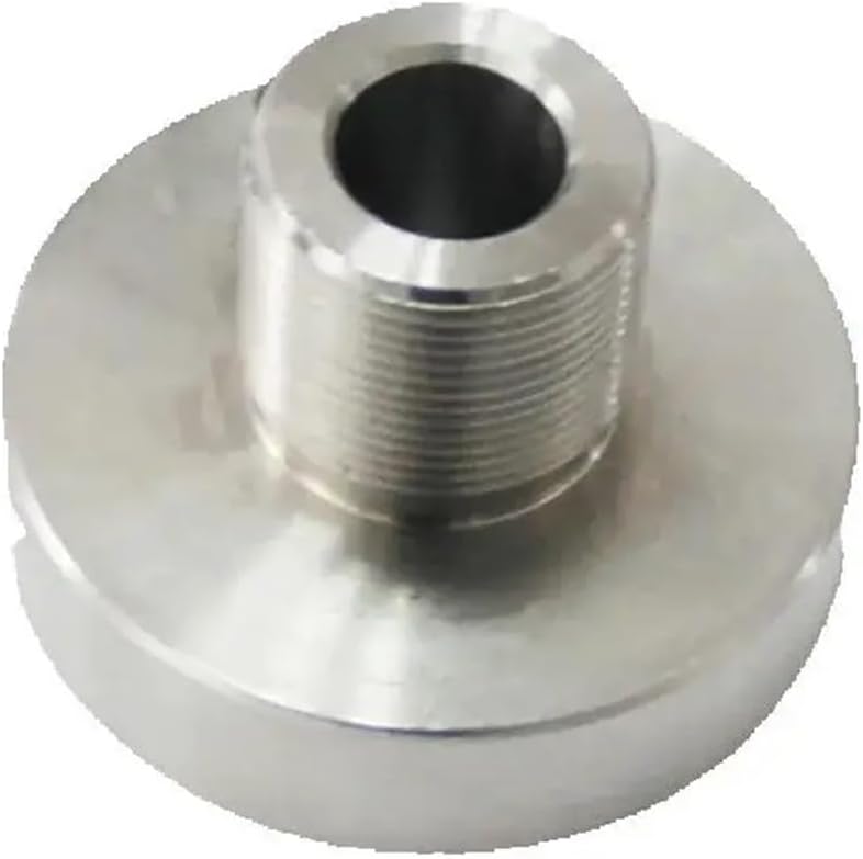 Cannular Turntable Base/Locker for Canning Machine Stainless Steel Beer Home Brewing(KL13284)