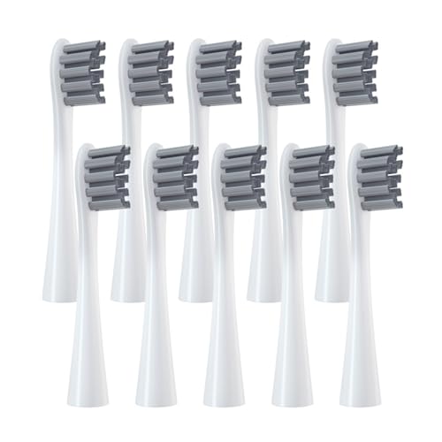 UDNDASBE 10pwbh ݊܂ Flow/X/X PRO/ Z1/ F1/ One/Air 2 /SE uVwbh \tg f| \jbNuV |@p(10pcs Grey)