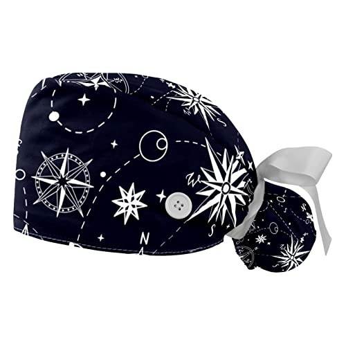 Casquettes de travail avec bandeau de transpiration JDEZ anti-sueur