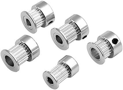 For Trane Sheave, Steel Idler, V-Belt, 3/8 SHE06354 - +