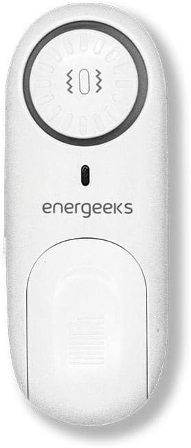Anti-Intrusion Vibration Alarm