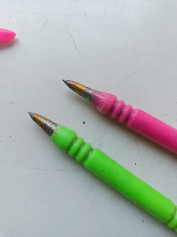 FTE Manual Tile Cutter Pencil Snapper Hand Tool cutter with brass