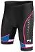 TYR Women's 8" Competitor Triangle Shorts