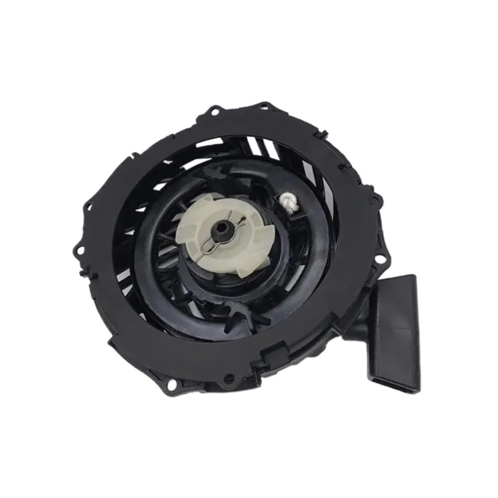 Lanceur à rappel pour entretenir facilement votre jardin avec le moteur 450E