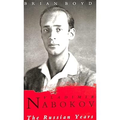 The Russian Years