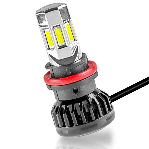 Amazon | MOTOSTAR バイク用ledヘッドライト HS5 Hi/Lo LED