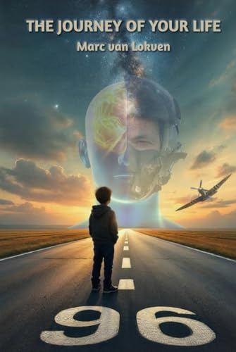The Journey Of Your Life