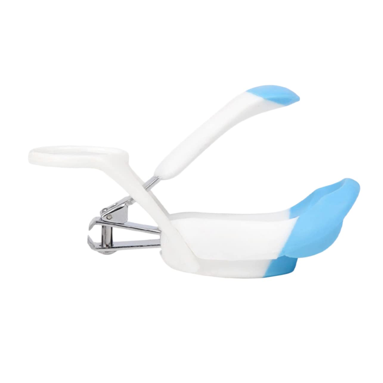 SUPVOX Guinea Pig Nails Clippers Pet Nail Trimmer Magnifying Glass for Small Animal Grooming for Hedgehog Random