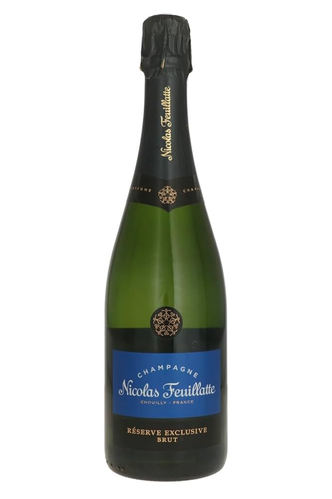 Amazon.co.jp: 【フランス国内売上No1シャンパーニュ】 Nicolas