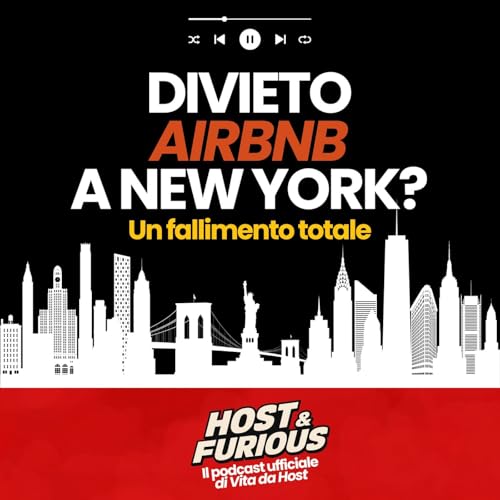 Com'è andato il diveto per Airbnb a New York? Ha fallito miseramente, come era prevedibile.