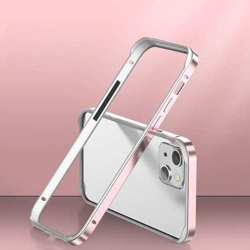 Coque silicone et aluminium iPhone 14 Pro Max robuste avec protection thermique Q4