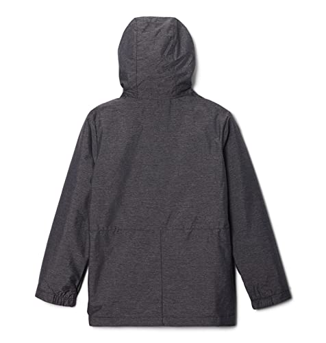 Image of Columbia Boys' Static Ridge Field Jacket