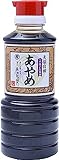 まるはら うす塩さしみ醤油 あやめ 360ml