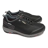 [ムーンスター] 防水 幅広 SPLT SDM02 メンズ ブラック 26.5 cm 4E