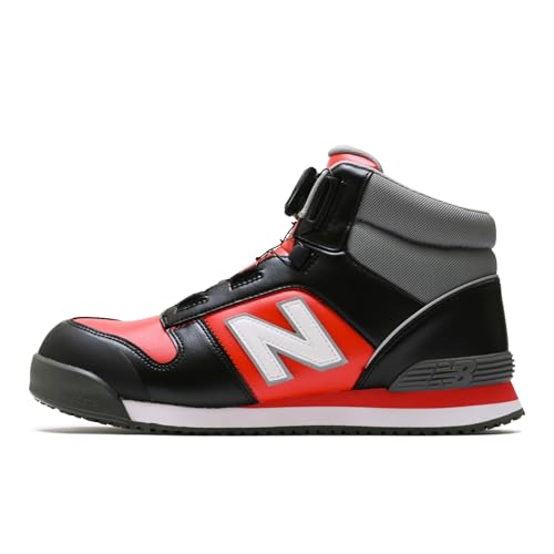 [j[oX] HARRISBURG nXo[O SC ƌC nCJbg y L JSAA A _C BOA {A ϖo[ 231(BLK+RED) 24.5 cm 3E