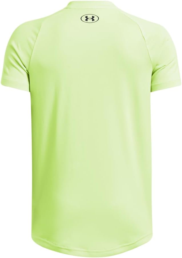 Under Armour boys Tech 2.0 Short-sleeve T-shirt - Image 2