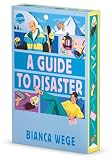Cover zum Buch Hearts of LUX. A Guide to Disaster