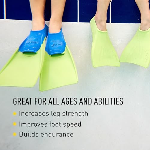 Image of Long Floating Fin