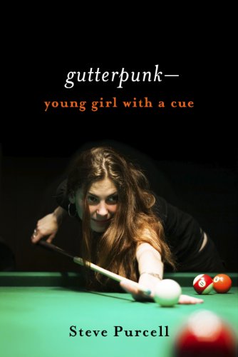Gutterpunk (English Edition)