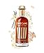 CINECANE Popcorn Rum Gold 12 | 41,2% | 0,5L | Destilliert mit echtem Popcorn