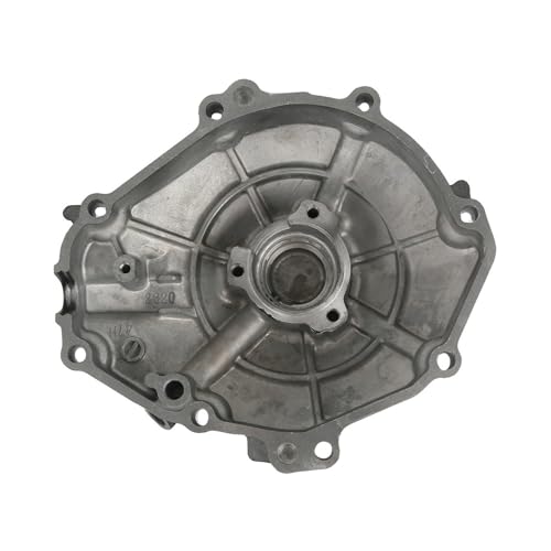 Couvercle de stator GSXR 1000 K9 carter de moto de qualité supérieure - 2
