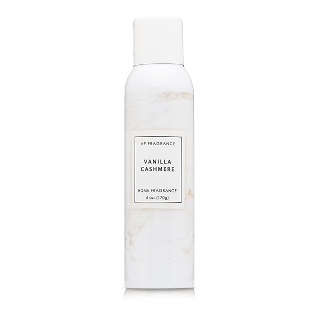 Room Fragrance Air Freshener Spray Concentrated Bathroom Kitchen Car or Office Deodorizer U S - Made by AP