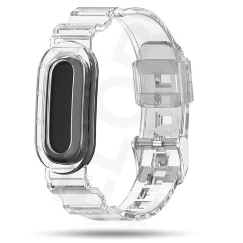 Image of ELOR Replacement Strap /Band compatible with Google Fitbit Air