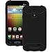 Trident Aegis Series Case for LG Lucid 3 - Retail Packaging - Black