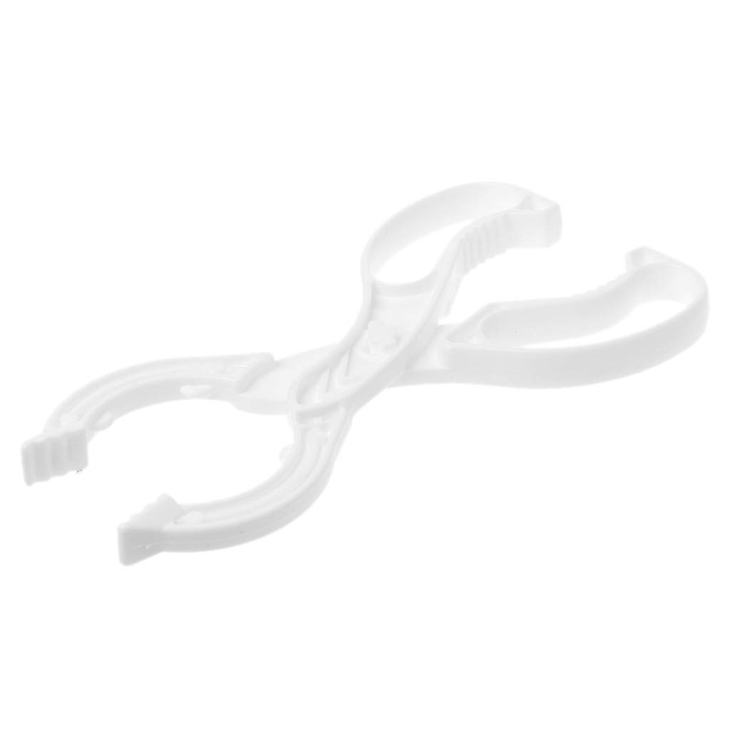Clip, Pince à Pince pour biberon, Pince antidérapante, Pince à épiler pour stérilisateur, résistance à la Chaleur