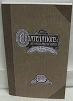 Concatenations: Autobiography in Comics 0979251532 Book Cover