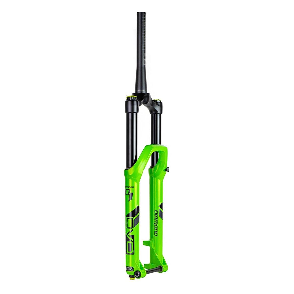 Amazon | DVO Diamond D1 サスペンションフォーク 29インチ 160mm