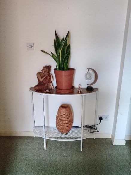 SAYGOER Mesas de centro y mesas de consola