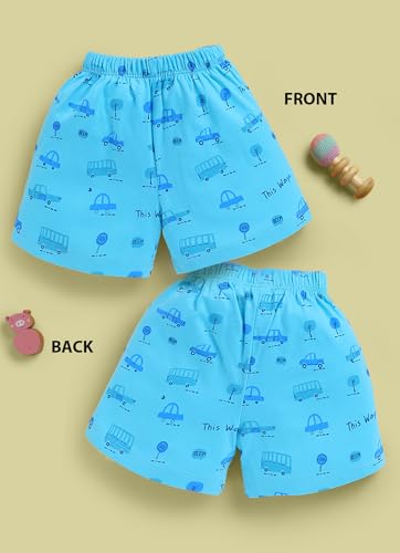 Image of LuvLap Unisex-Baby Shorts