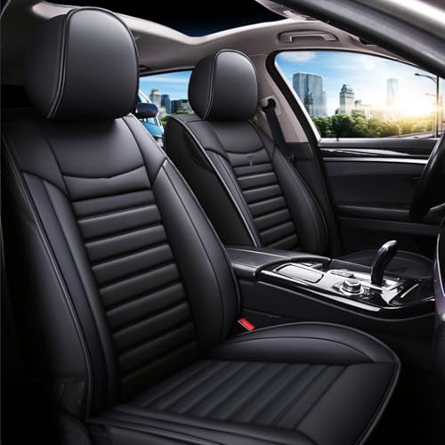 Housse de siège universelle Chrysler 200 imperméable et robuste
