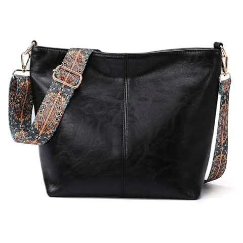 Sac Bandoulière Femme Skyearman Moyen Cover