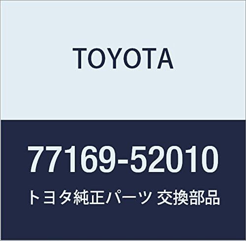 Toyota 77169-52010 Fuel Pump Tank Seal