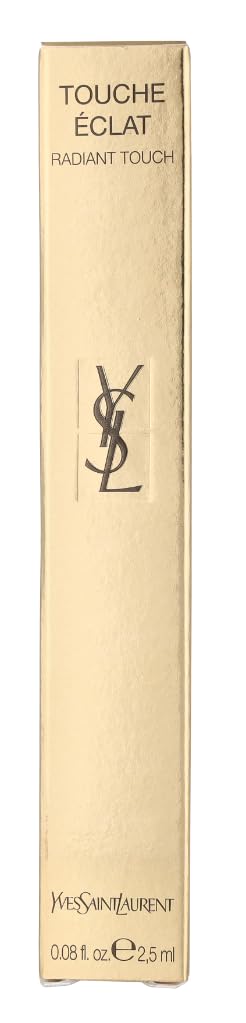 YSL Touche Eclat - Radiant Touch