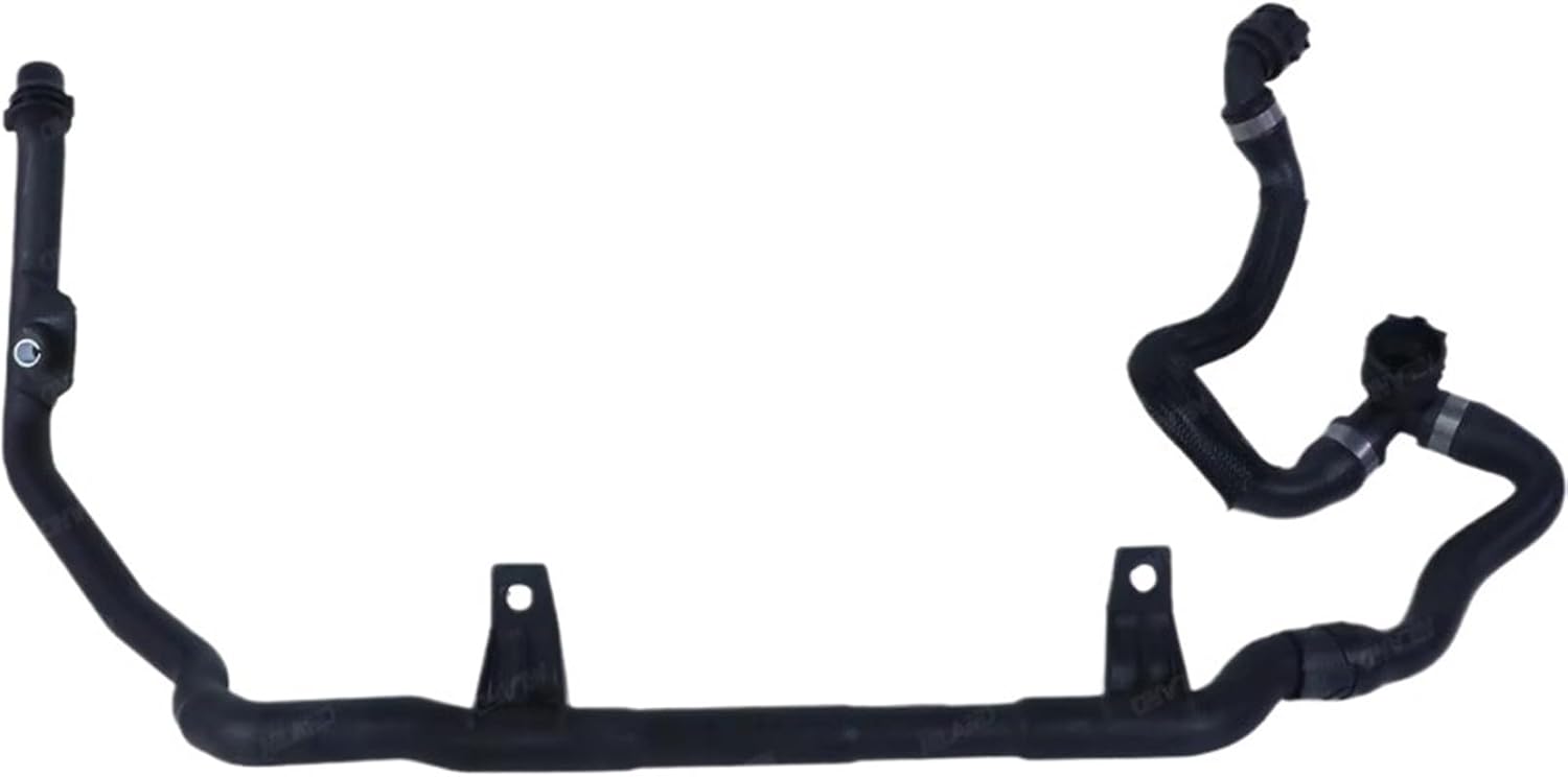 17127548229 Available Auto Spare Parts Radiator Coolant Hose Water Pipe Compatible With BMW 1 line E82 E88 3 line E90 E91 E92 E93