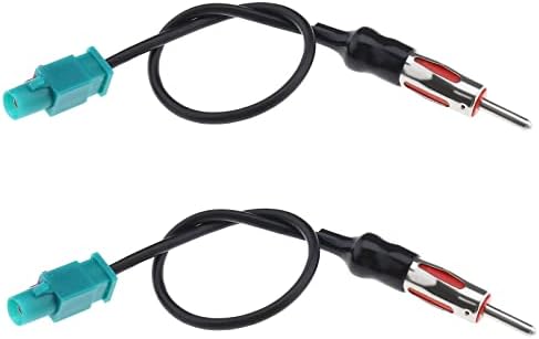 Auto Car FM CD Radio Stereo Head Unit Aerial Antenna Adaptor - China - View #7