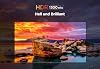 TCL 65QM8B Fernseher MiniLED 65 Zoll, QLED, 144Hz, 4K HDR Premium 1300nits, Google TV, Dolby Atmos, Onkyo, Game Master Pro 2.0 #5