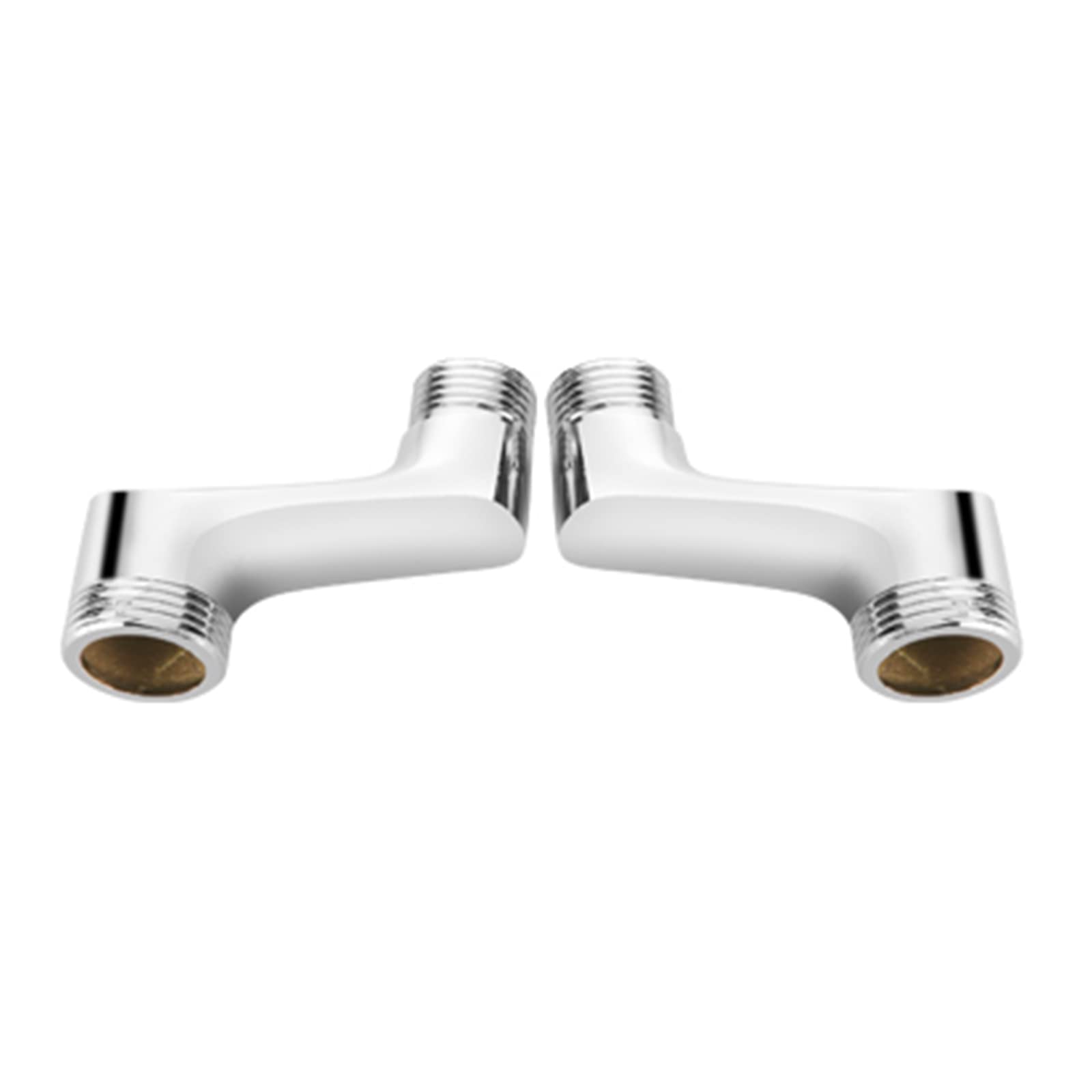 Adaptador de grifo de bañera para renovar la batería de ducha desplazada en el hogar