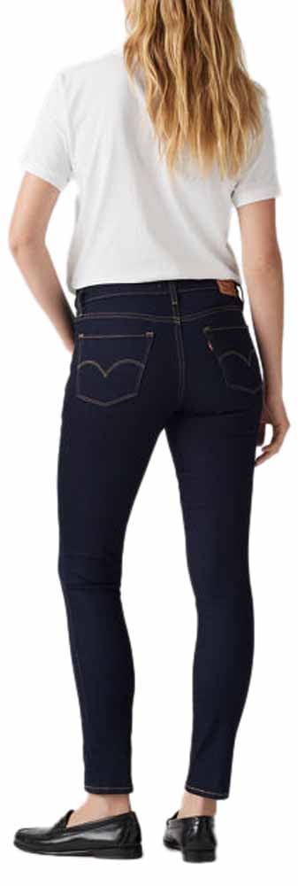 Levi's 311™ Shaping Skinny - Jeans Kobiety