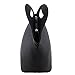 COOFIT Bolsa Porta Alimentos, Bolsa Almuerzo Bolsa Comida Neopreno para Picnic Negro...