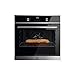 HORNO ELECTROLUX EOF6P60X 72L PIROL A+ INOX