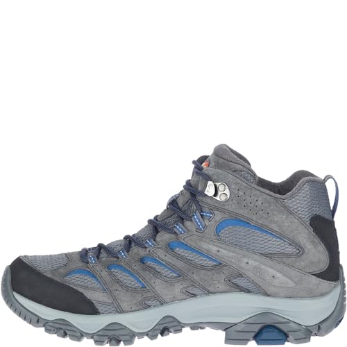 Image of Merrell Mens Alverstone Mid